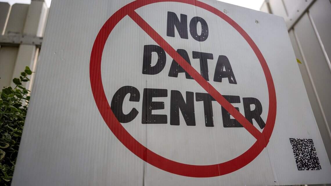 Data centers are toxic in KC politics. Here’s what MO lawmakers are — or aren’t — doing