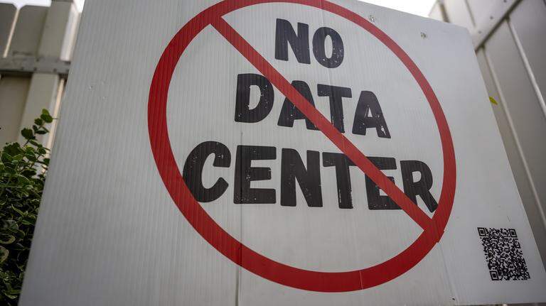 Data centers are toxic in KC politics. Here’s what MO lawmakers are — or aren’t — doing