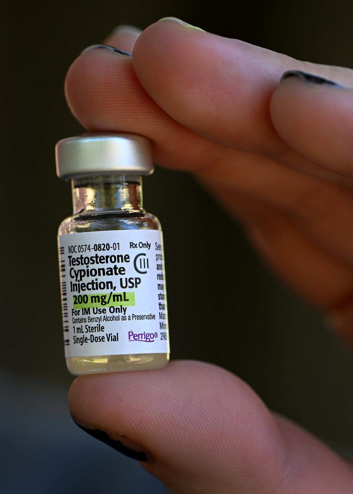 Some pharmacists in Missouri are refusing to give nonbinary individuals their testosterone prescription, citing the state’s restrictions on dispensing controlled substances. In April, Kenny Caldwell walked into a Costco pharmacy in Kansas City to pick up their monthly medication, only to walk out empty-handed.