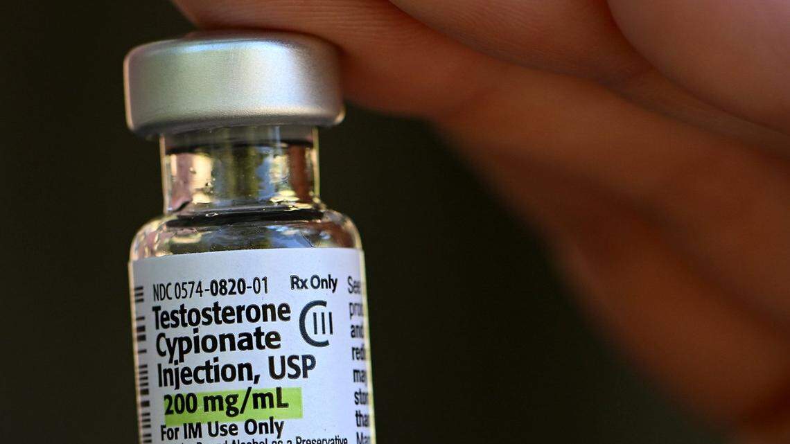 Five transgender and nonbinary patients have approached The Star to share their experiences of being denied their prescribed testosterone at the Costco pharmacy on Linwood Boulevard.