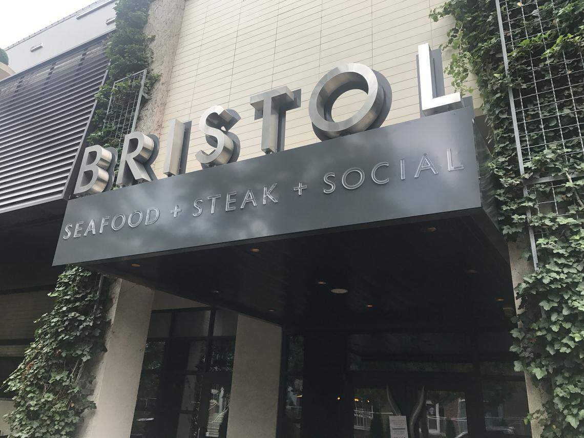 Bristol’s new name signals its “broader appeal.”