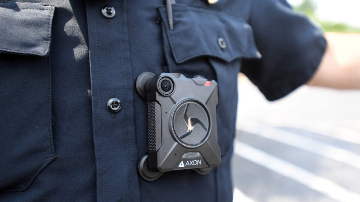 Lee’s Summit police would get body cameras under a bond issue going before voters Aug. 6.
