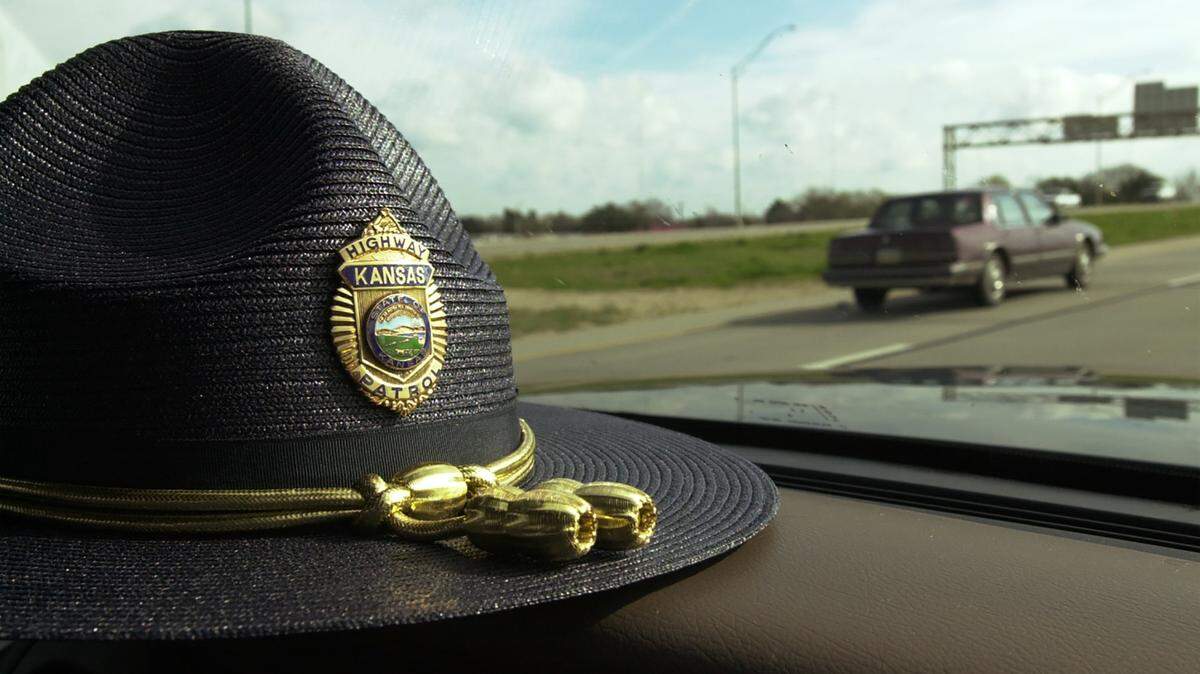 The Kansas Highway Patrol must provide answers about a needless death during a high-speed chase.