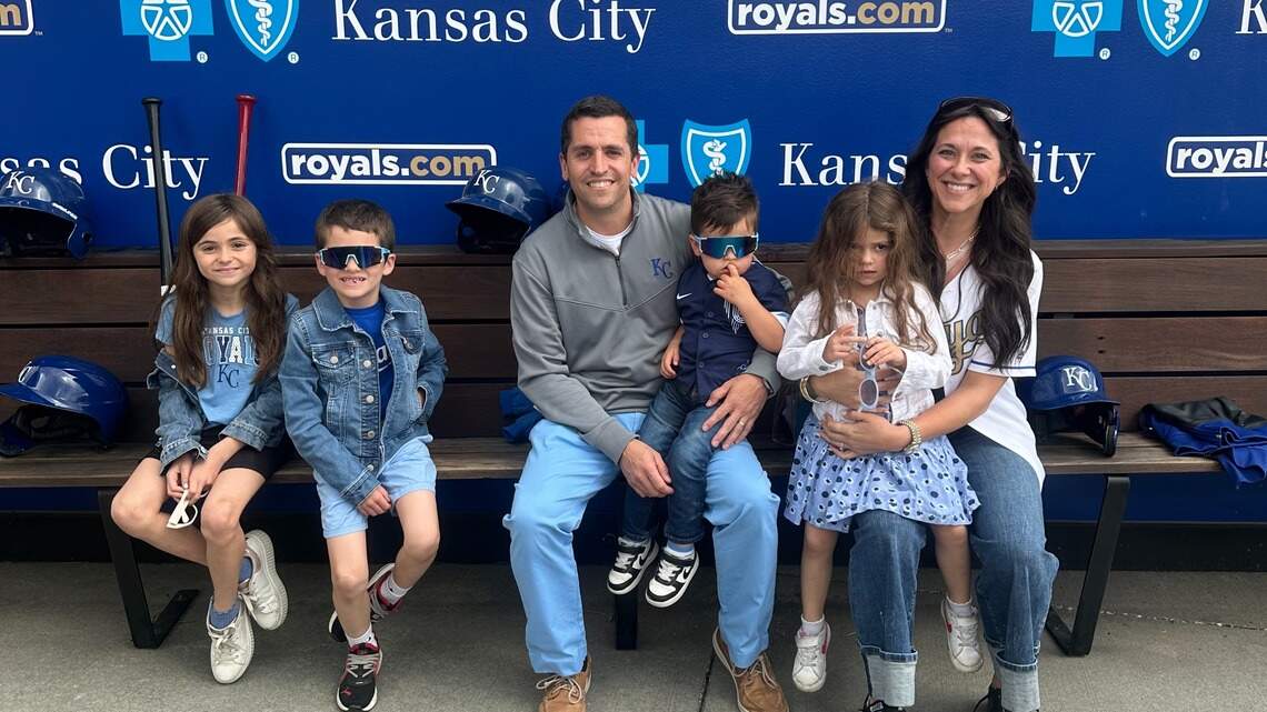 Sedalian Venezuelan wants to turn Royals 50-50 winnings into $1 million campaign