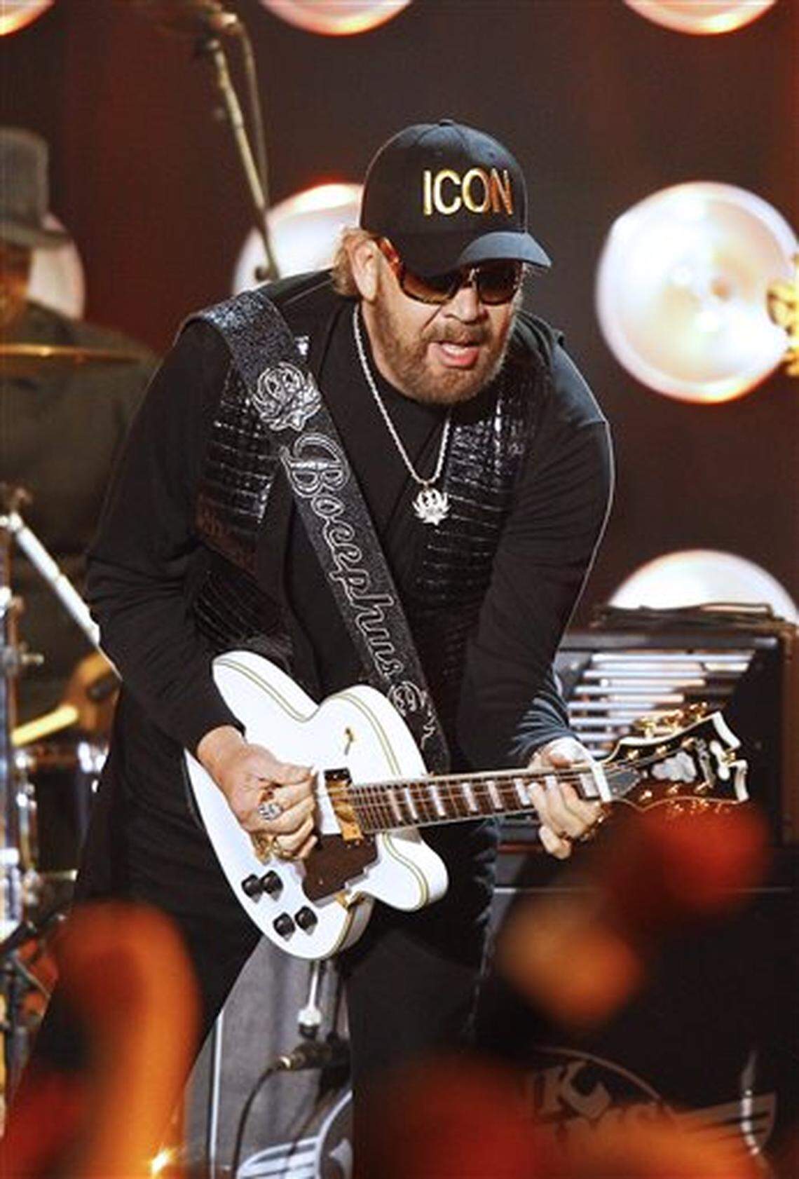 Hank Williams Jr. will be joined by Walker Montgomery on Aug. 21 at the Missouri State Fair in Sedalia.