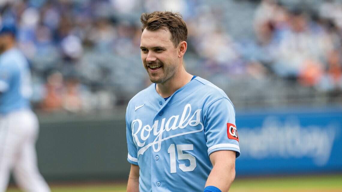 Royals will be ‘open-minded’ at MLB trade deadline. Here’s what’s at stake