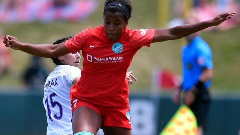 ‘Blown away’: KC NWSL just beginning pro soccer journey. But it’s an encouraging start