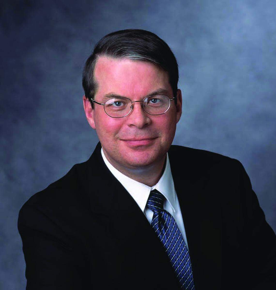 Kansas City Symphony Executive Director Frank Byrne will retire at the end of the 2018-19 season.