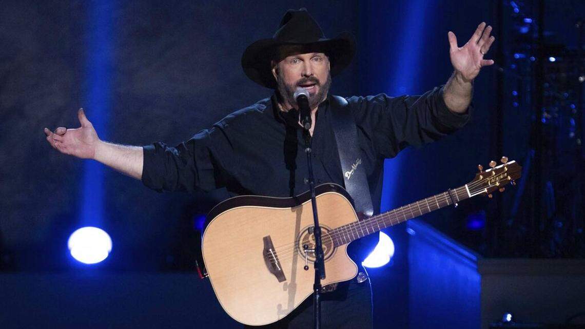 Garth Brooks defended Ticketmaster in an open letter to the U.S. Congress and said it is not the reason for issues the industry is facing.