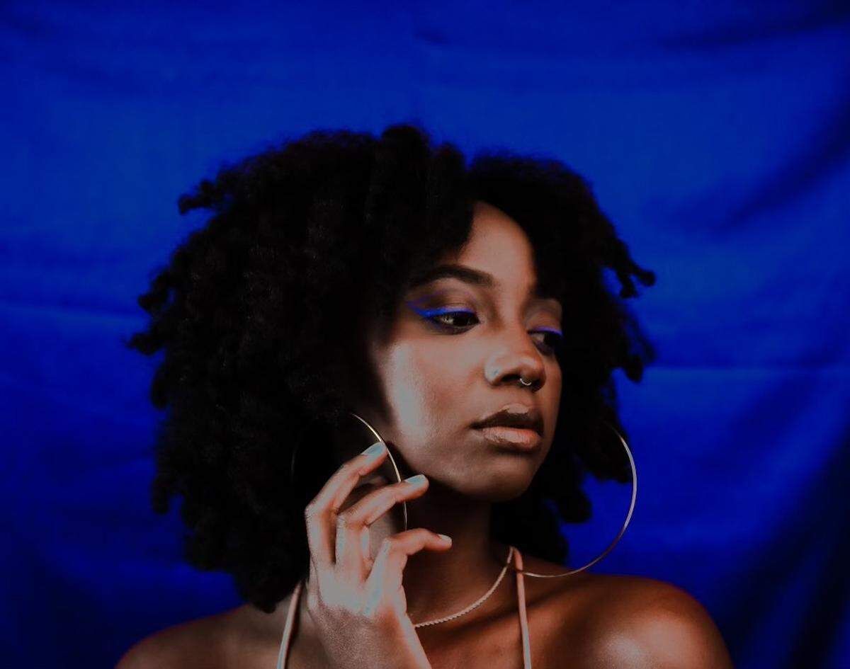 Khrystal. is performing at Nighthawk on May 26 as part of Manor Fest 4.
