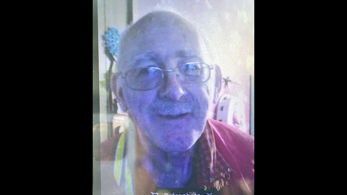 73-year-old Charles Bessenbacher, who has been reported missing, was last seen about 10 a.m. Monday in the 4000 block of Chestnut Avenue in Kansas City.