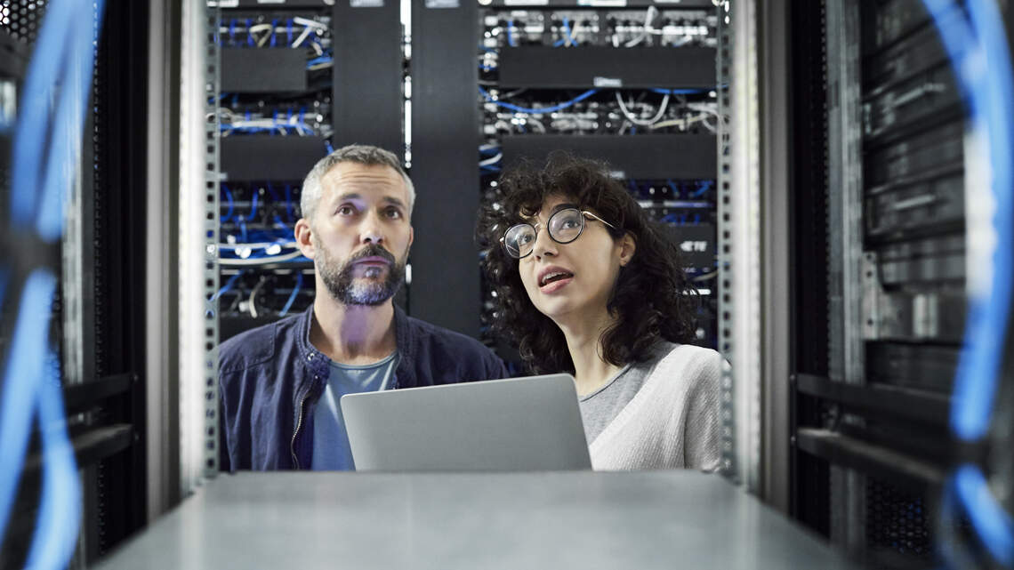 Kansas made sure data centers are responsible. De Soto should welcome one | Opinion