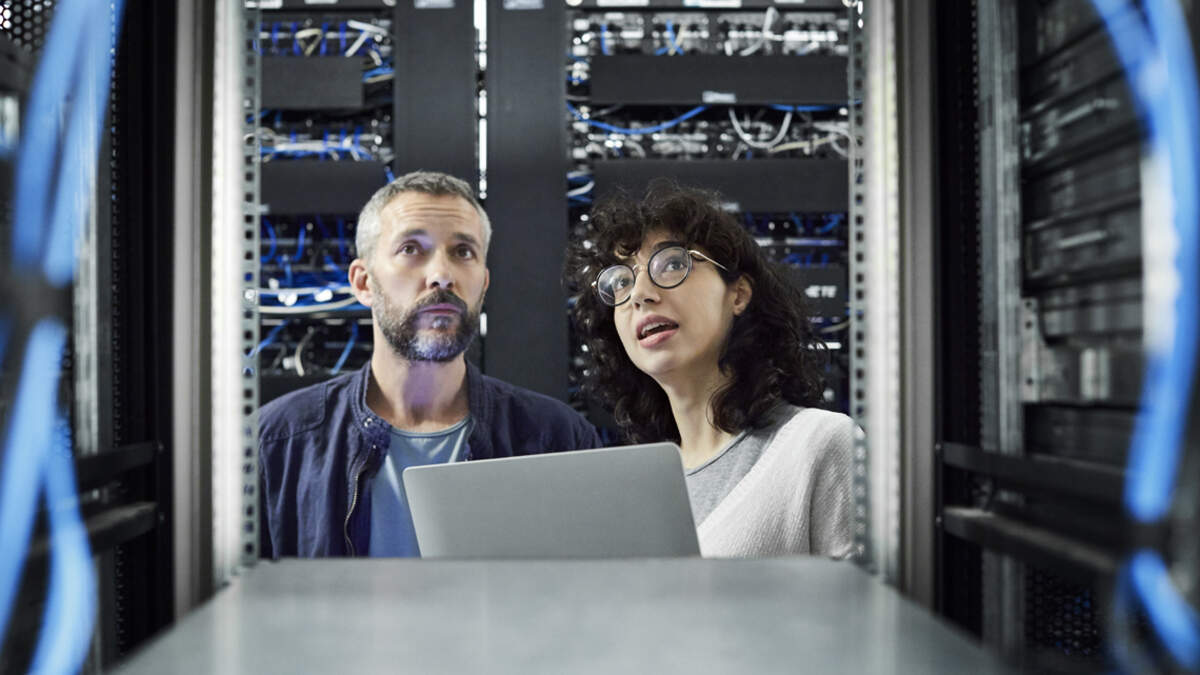 Kansas made sure data centers are responsible. De Soto should welcome one