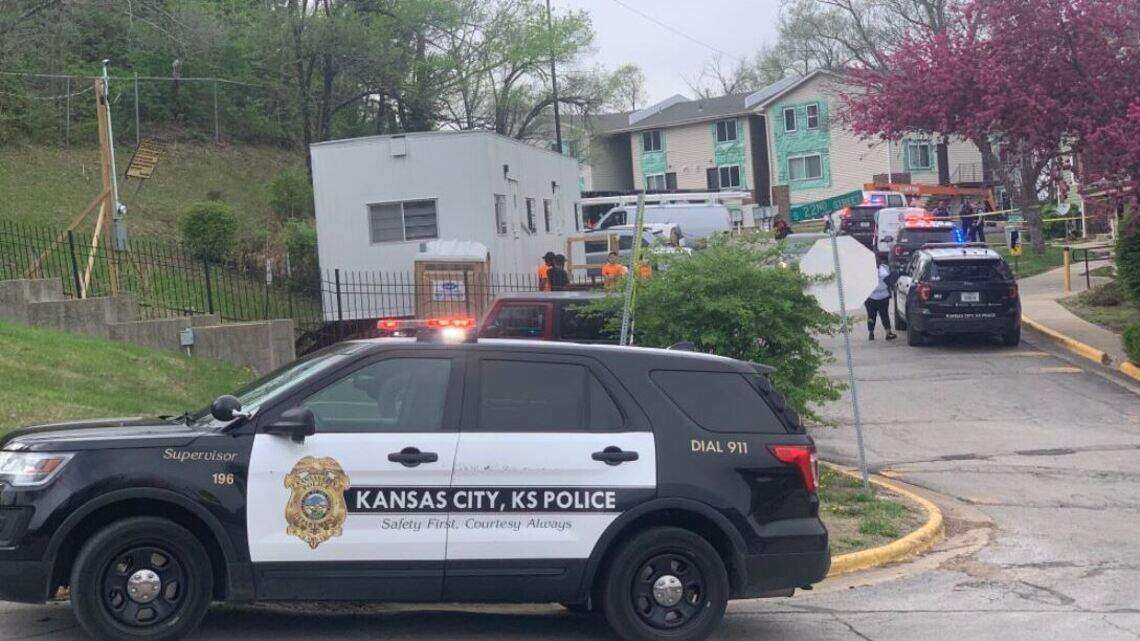Police investigate homicide Friday in Kansas City, Kansas | Kansas City ...