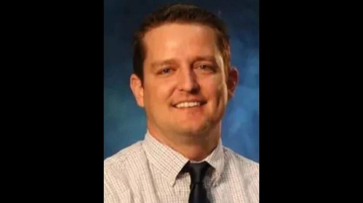 The Shawnee Mission School Board approved Rosehill Elementary principal Cory Strathman’s resignation this week. Strathman was arrested for a DUI/hit and run on Jan. 25. He was also cited for having a suspended license.