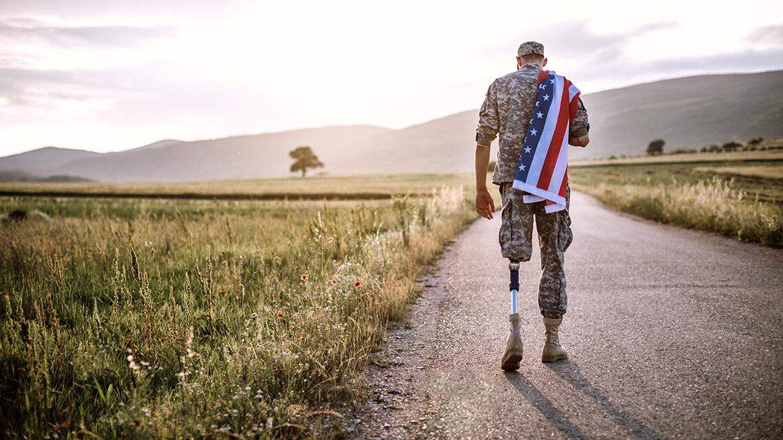 Missouri failed disabled veterans for the 8th year running | Opinion