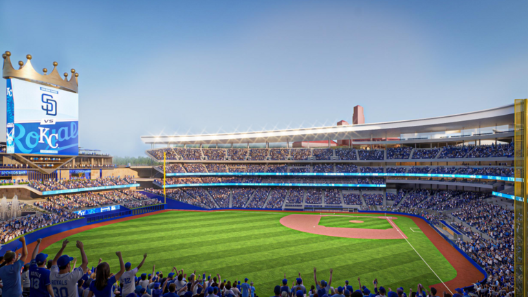 Royals stadium plan clears a key Kansas City council hurdle. What happens next?