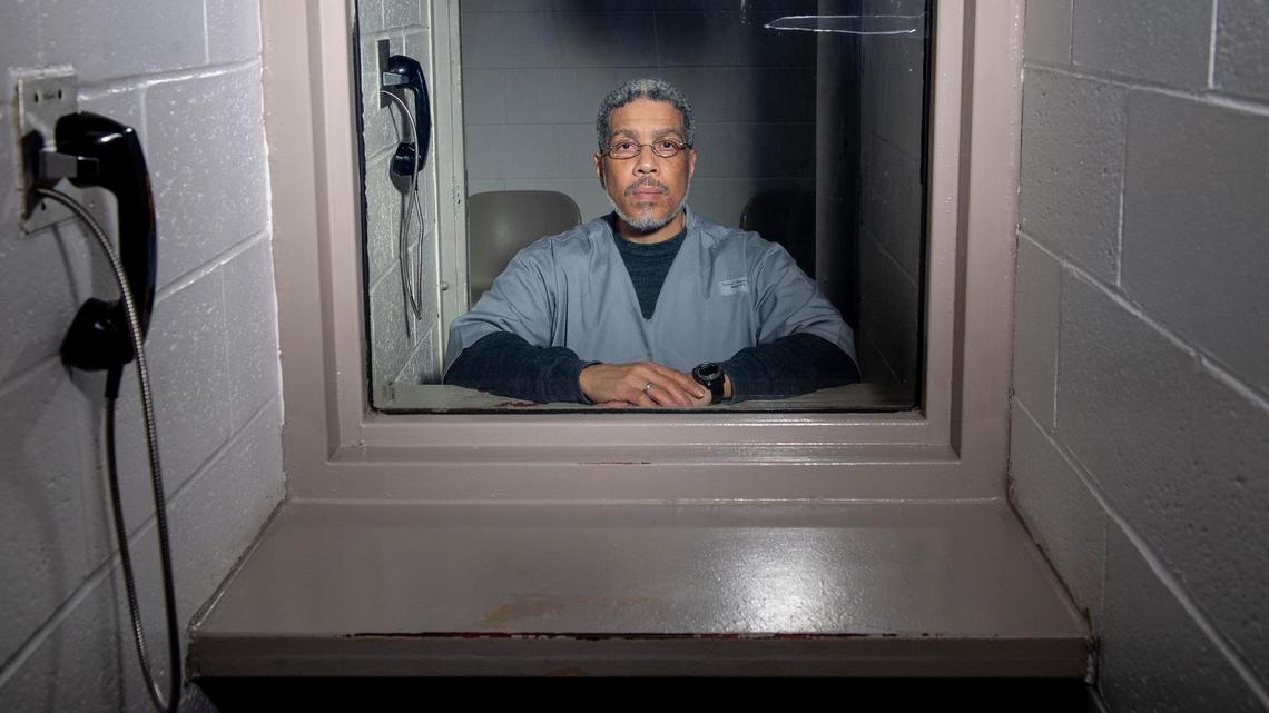 Missouri ‘an outlier state’ in using death penalty. Only 4 others held executions in 2023