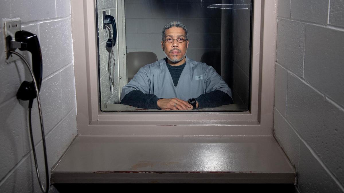 Missouri ‘an outlier state’ in using death penalty. Only 4 others held executions in 2023