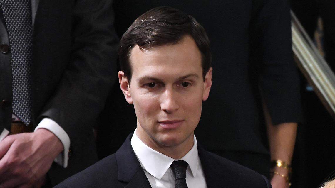 Jared Kushner and “the Mar-a-Lago group” of wealthy insiders with no relevant expertise rushed the deal through back in 2018. It still hasn’t helped veterans.
