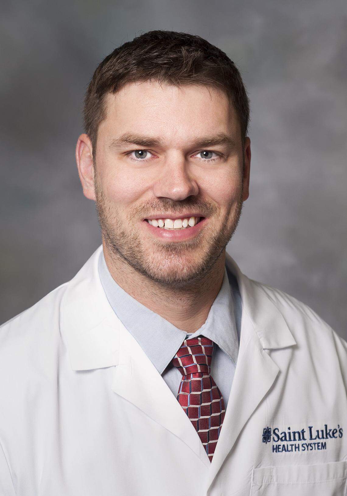 Dr. Marc Larsen