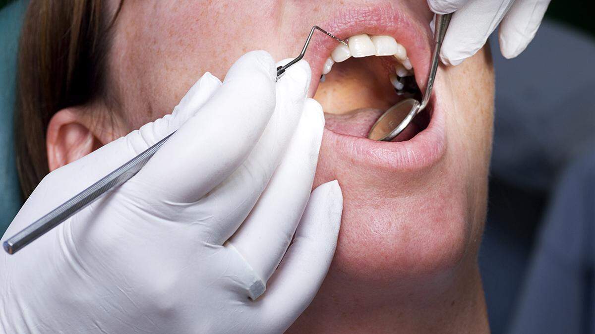 There’s a correlation between poor oral hygiene and its adverse effects on the ability to secure and keep a job.