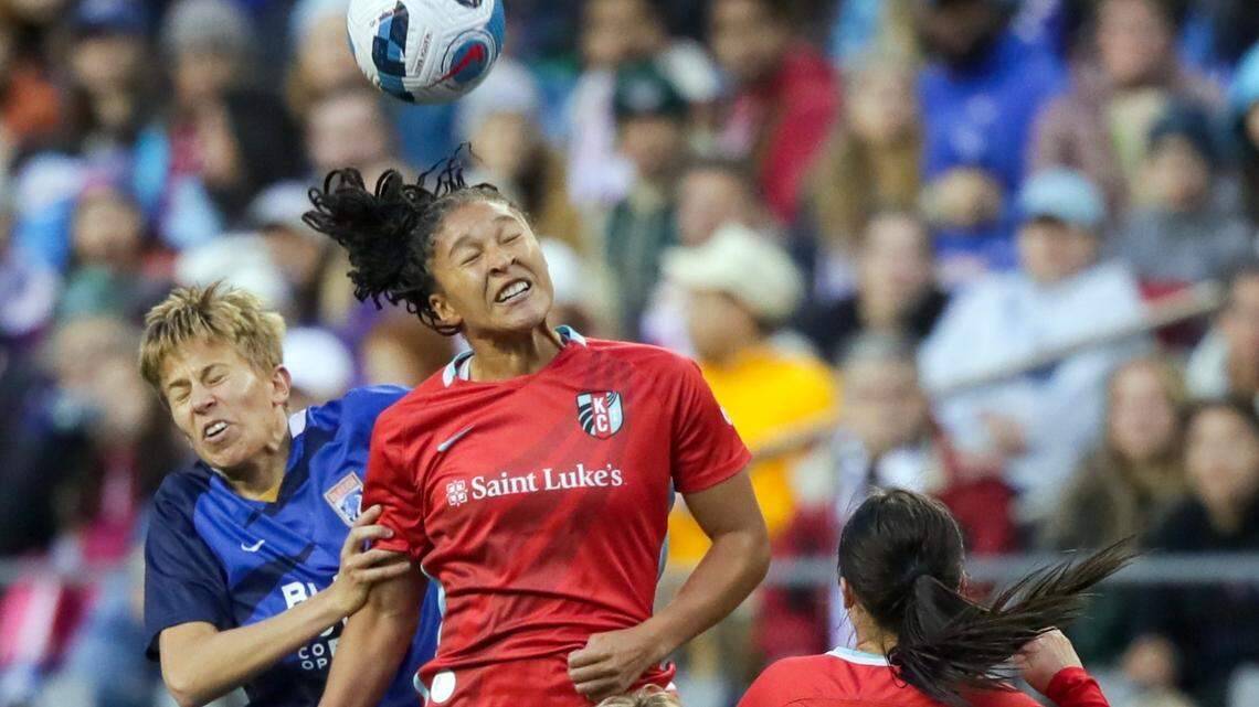 KC Current’s performance confirms coach made right moves. Now they’re playing for title