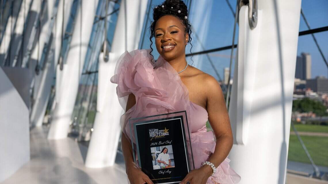 The winners of Kansas City People’s Choice Awards 2026