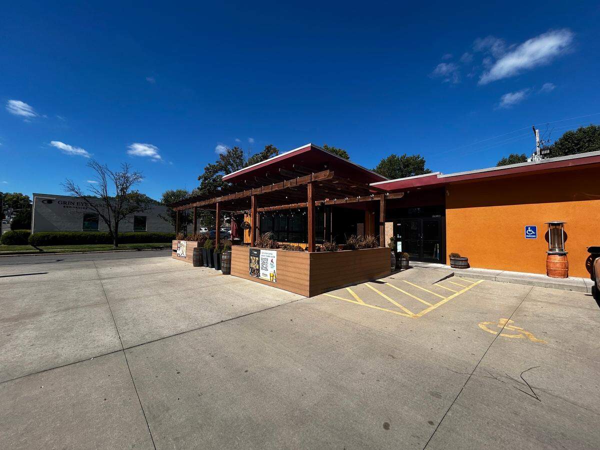 Flying Horse Taproom closed permanently Sunday, Oct. 6.