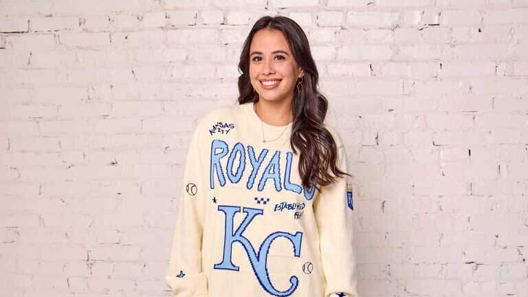 Royals launch fan gear collection for women created with wives of players, coaches