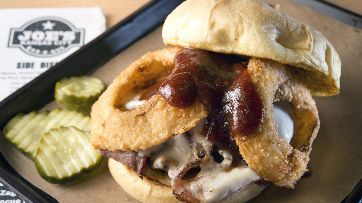 We have a winner! The best barbecue in Kansas City? Here’s the place you voted No. 1