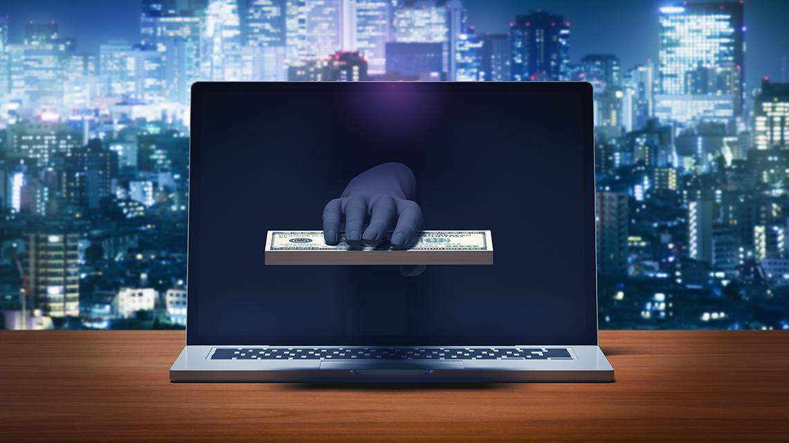 The frauds take many forms. What they all have in common is pressure.