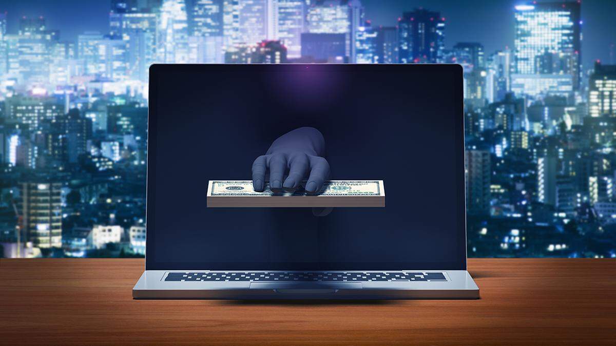 The frauds take many forms. What they all have in common is pressure.