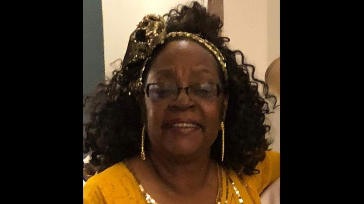 Clemenstene “Clem” Jackson died March 20 after a battle with stage 4 colon cancer. She was 70 years old.