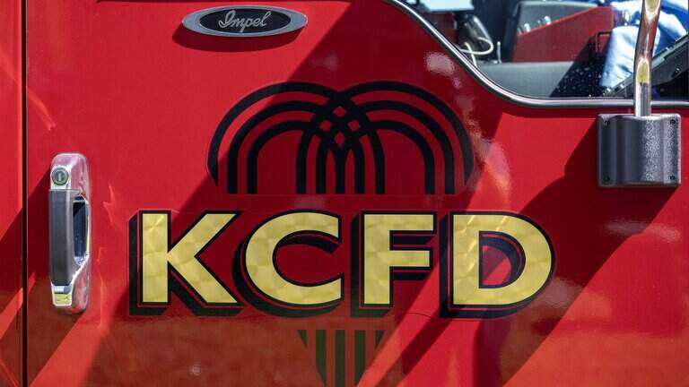 KCFD battalion chief gets jail time, probation after 2nd DWI in less than 5 years