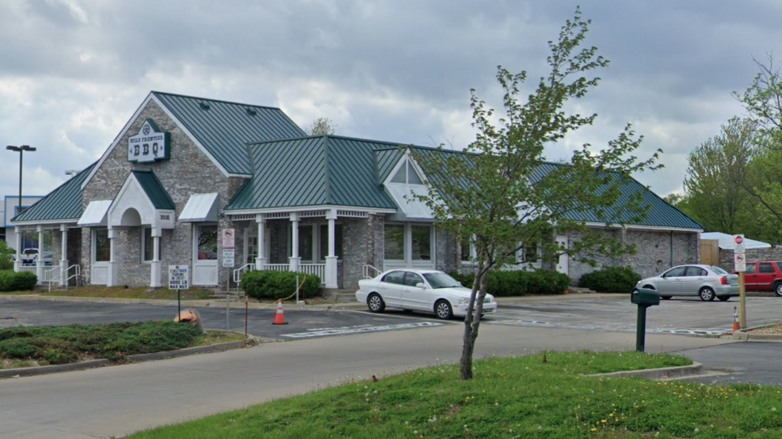 Johnson County bar and grill opening in former Mexican restaurant