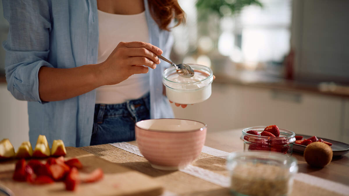 Budget-friendly, high-protein breakfasts that make busy mornings easier.