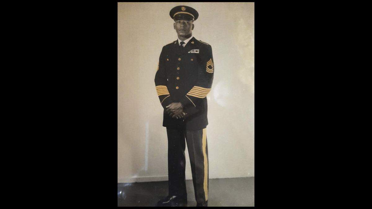 Leonard Rucker Sr.