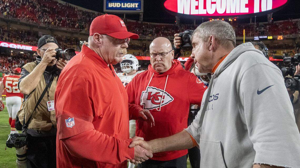 Chiefs’ 2026 opponents are set. See which teams Kansas City plays next season