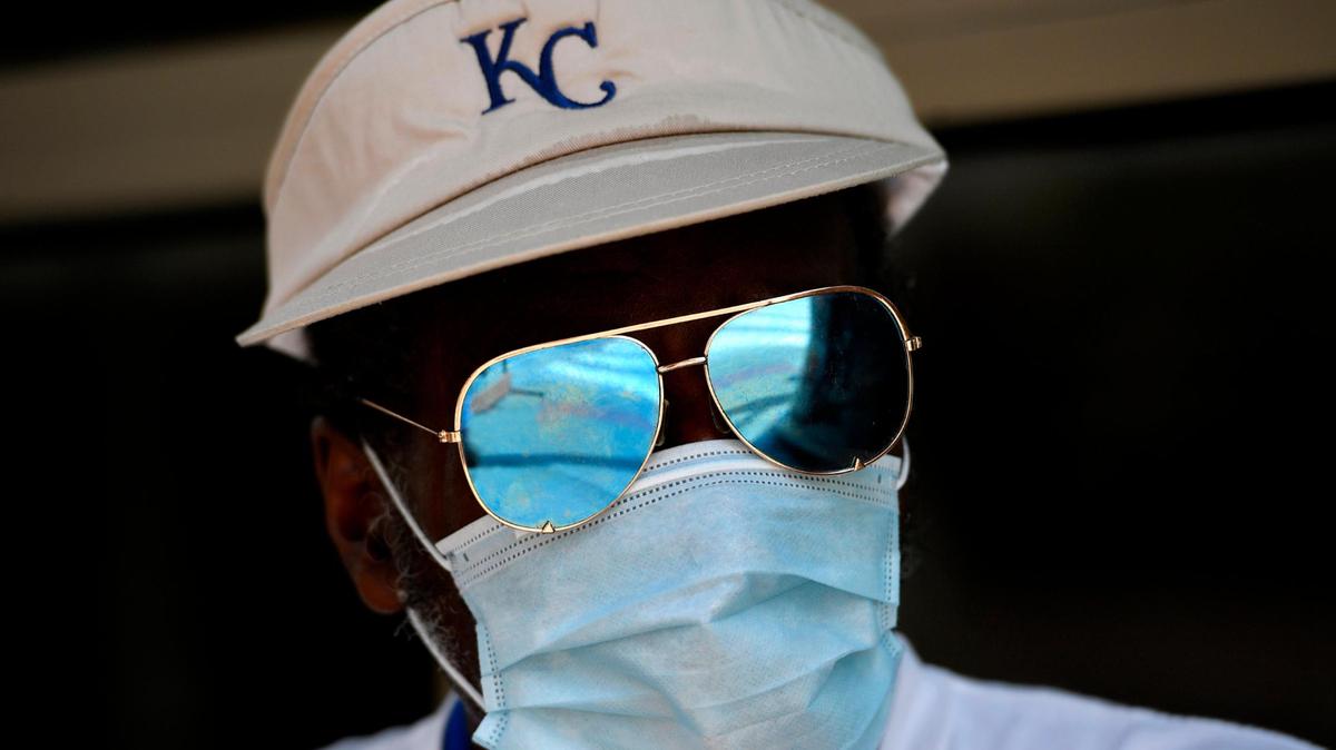 COVID-19 surge means Kansas City to mandate masks. What about your part of the metro?