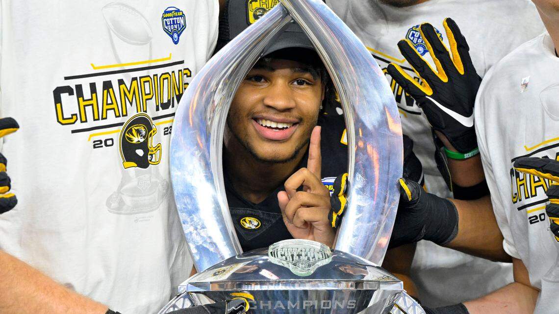 Five Mizzou football returners in line for big roles, starting with Marvin Burks Jr.