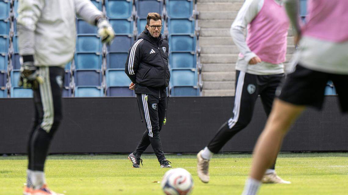 Why the next phase of Sporting KC’s roster overhaul brings greatest risk, reward