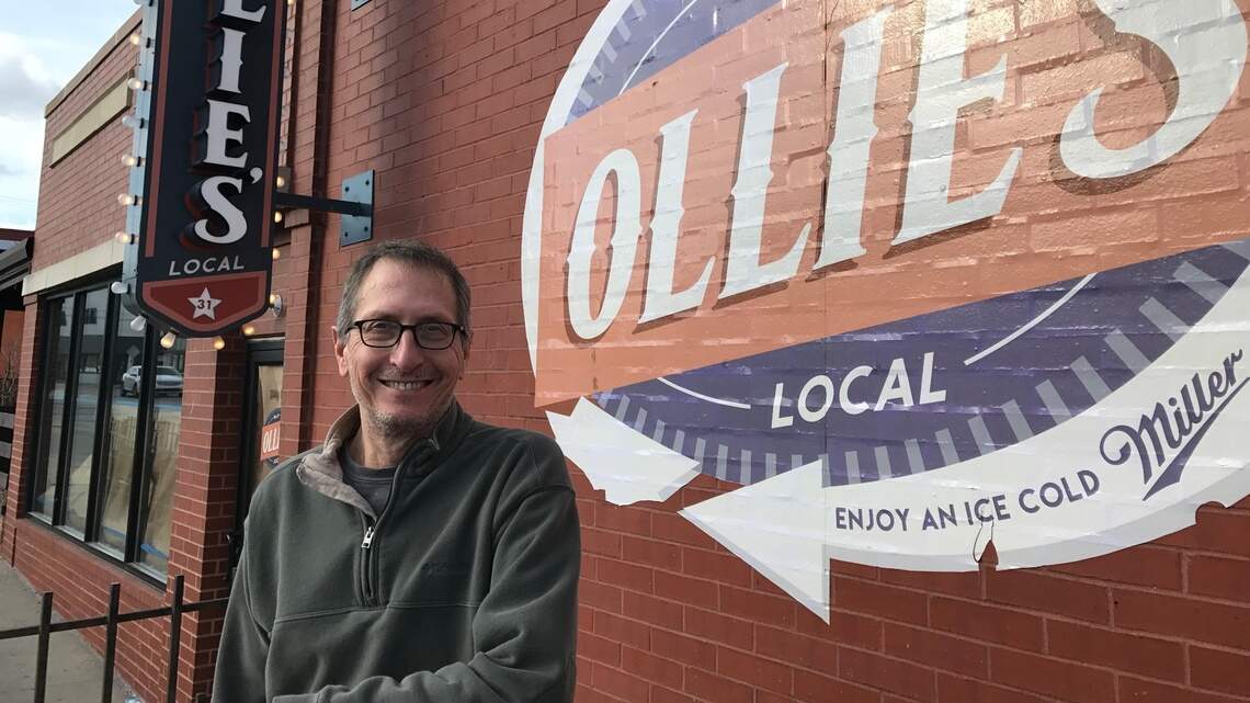 New midtown Kansas City taphouse, restaurant eyes March opening in ‘up-and-coming’ area