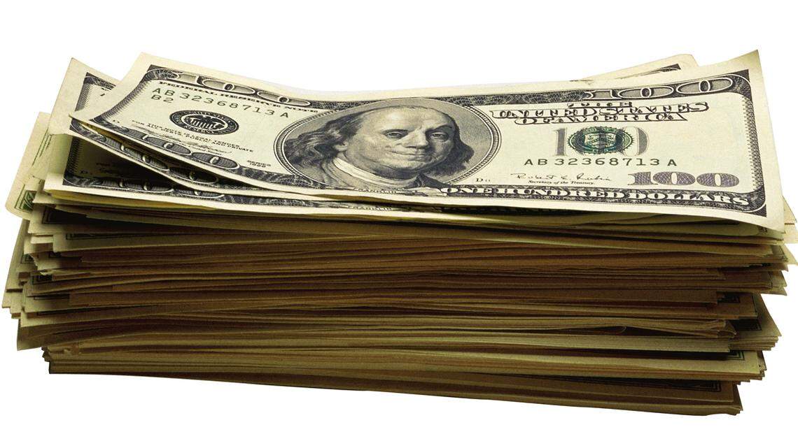 Critics say big infusions of campaign cash have largely shifted the balance of power in Missouri campaigns from candidates to shadowy outside groups.