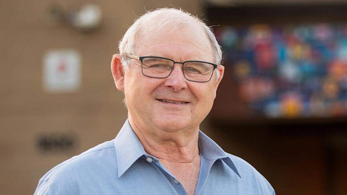 Outgoing state Rep. Chuck Schmidt says nonsense takes precedence over Medicaid expansion and inflation.