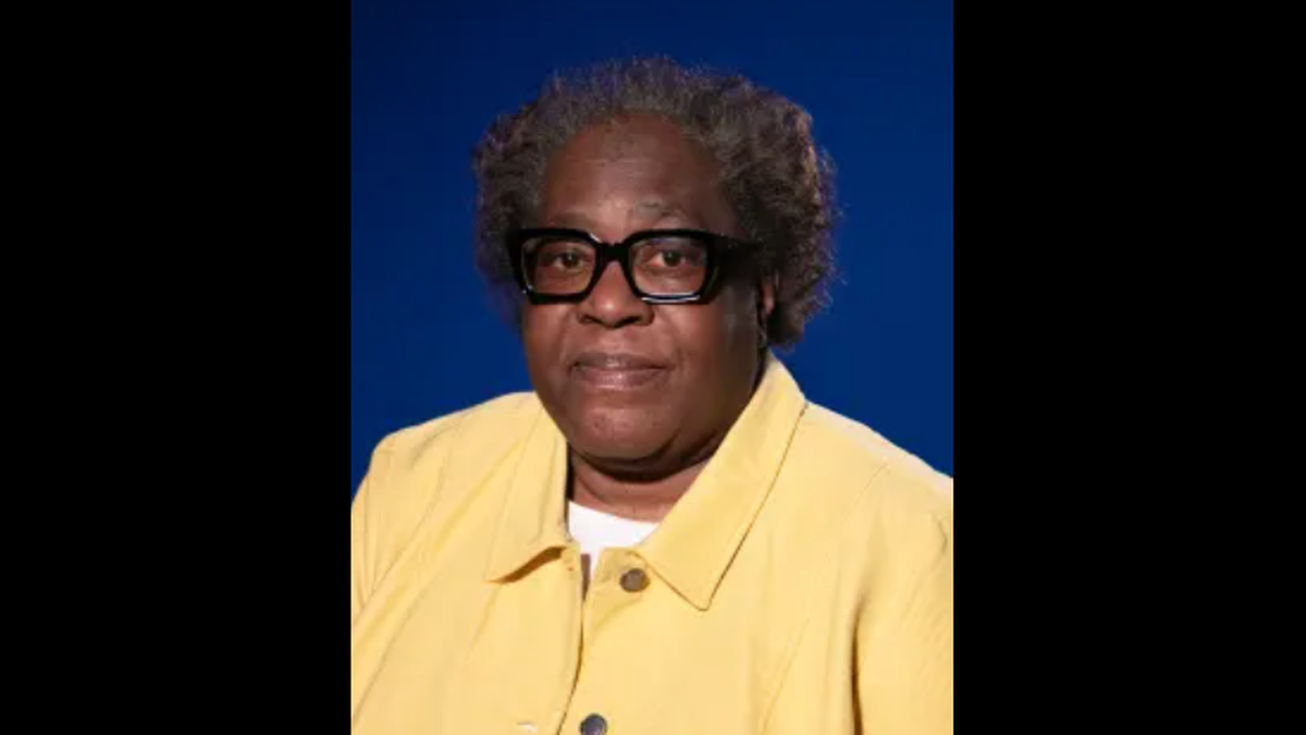 Wanda Brownlee Paige