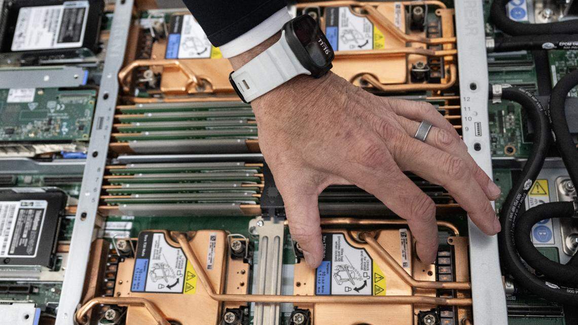 KC Council to debate data center zoning impact, and that’s a good thing | Opinion