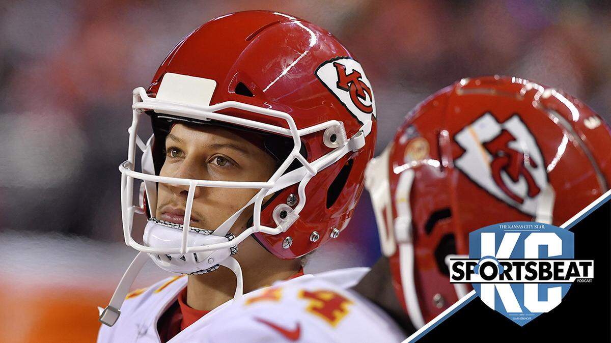 Is quarterback Patrick Mahomes the Chiefs’ greatest asset?