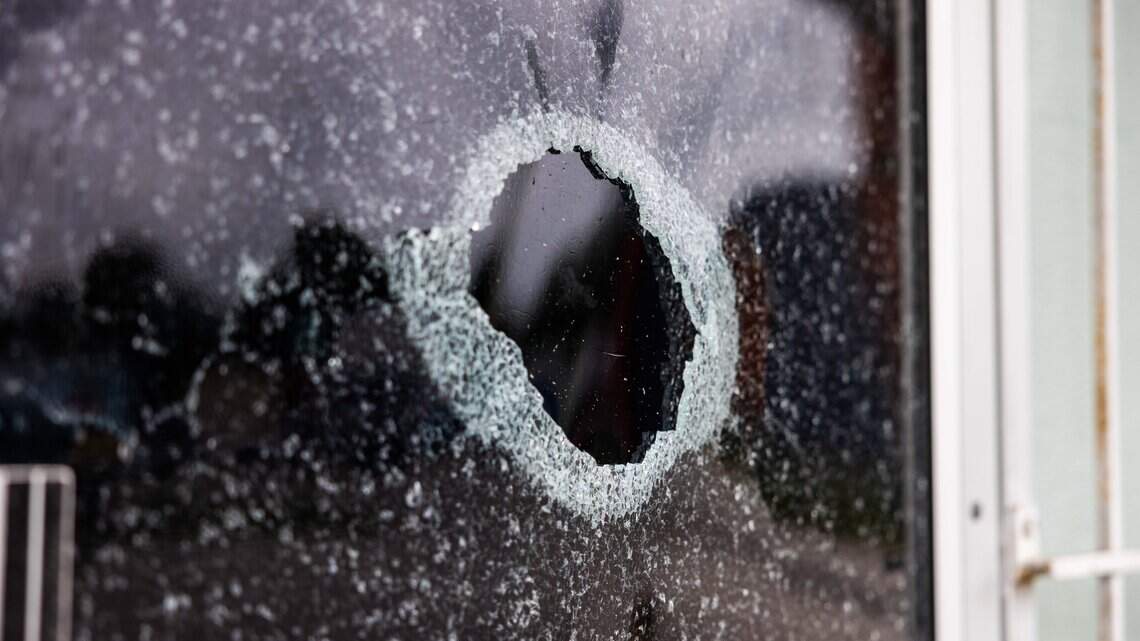Top Kansas City Opinion stories this week: shootings, scandals and shakeups. | Walker