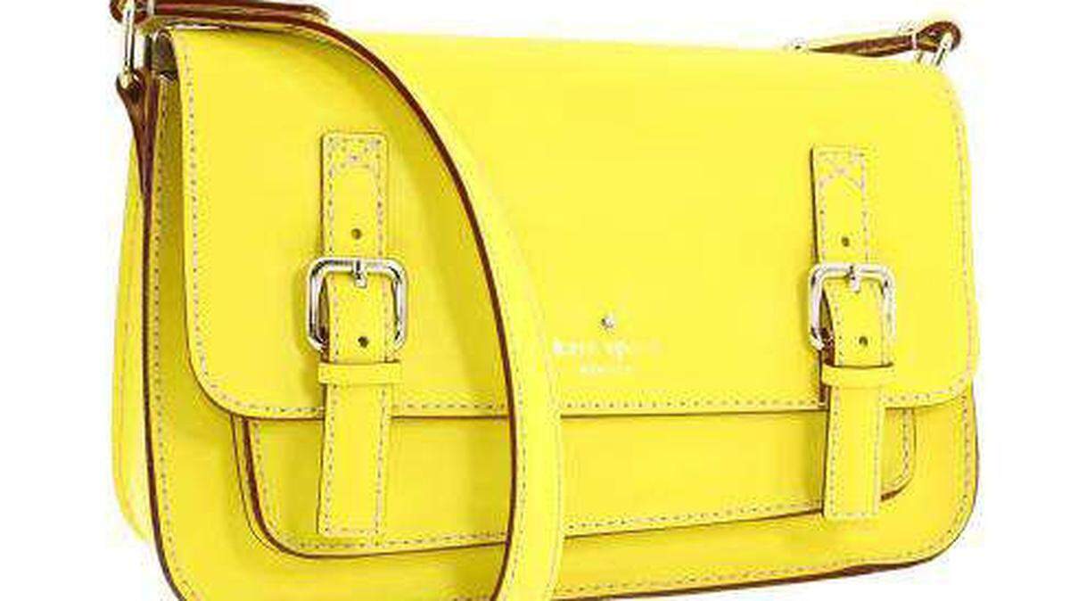 Kate Spade made its name with handbags and also sells shoes, accessories and more.